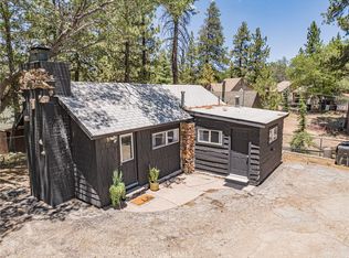 718 Talmadge Rd, Big Bear Lake, CA 92315
