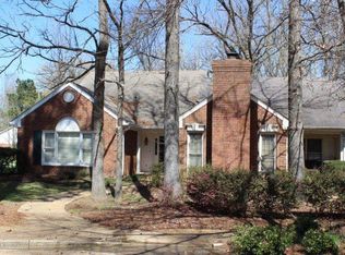 10 Foxcroft Ct, Madison, MS 39110