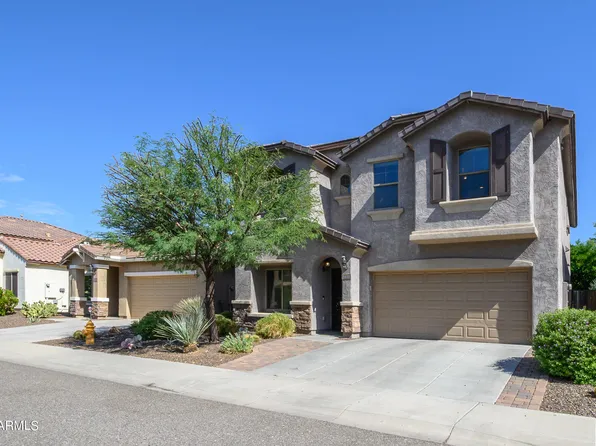 5422 W PARSONS Road, Phoenix, AZ 85083