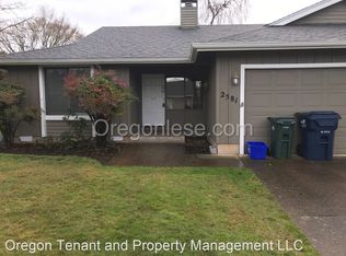 2581 Erin Way, Eugene, OR 97408