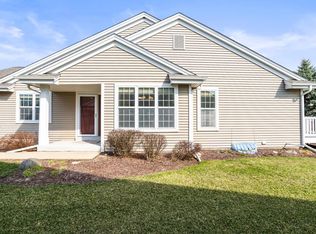 617 Hickory Hollow Rd #A, Waterford, WI 53185