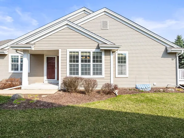 617 Hickory Hollow ROAD #A, Waterford, WI 53185