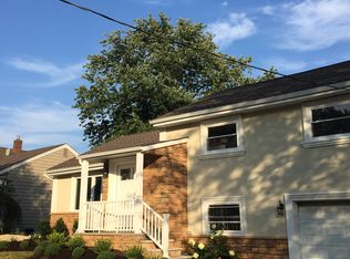 623 Princeton Rd, Linden, NJ 07036