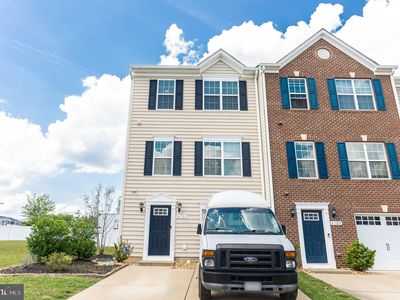 4711 Wensel Rd, Fredericksburg, VA, 22408
