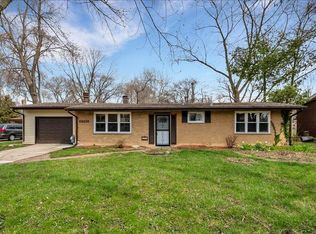 22433 Richton Square Rd, Richton Park, IL 60471