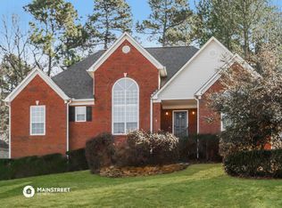 2159 Cluster Ln, Grayson, GA 30017