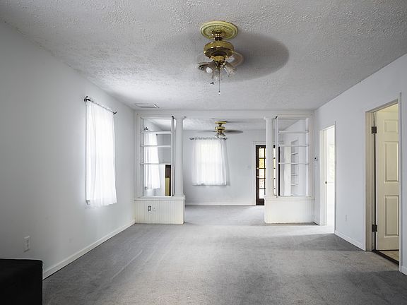 Tons of natural light