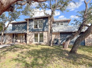 777 Black Jack Aly, Kerrville, TX 78028