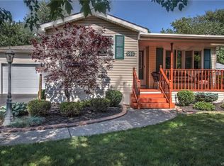 5059 Clarice Dr, Hamburg, NY 14075