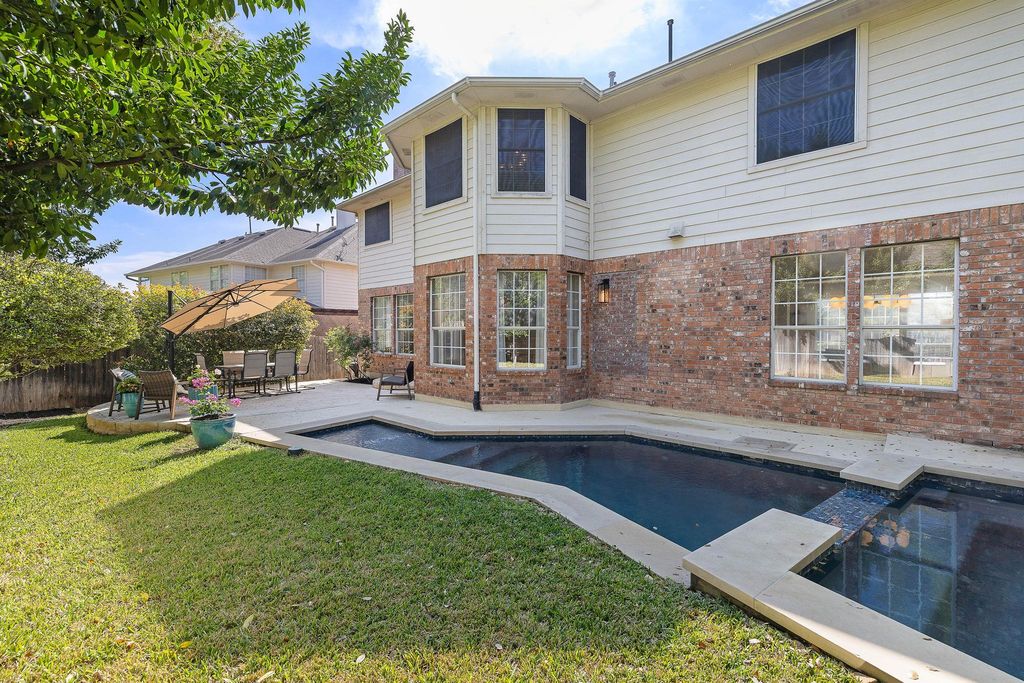 2114 Hilton Head Dr, Round Rock, TX, Round Rock
