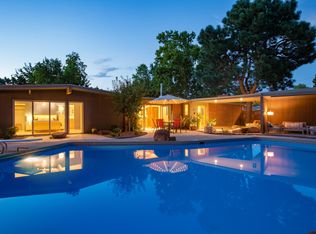 1507 Harvard Dr NE, Albuquerque, NM 87106