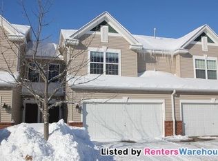 906 Village Pkwy, Circle Pines, MN 55014