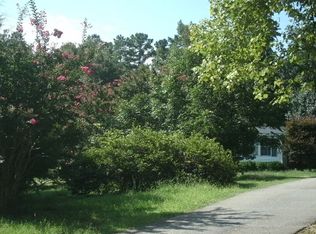455 Moore Mountain Rd, Pittsboro, NC 27312