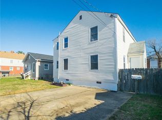 9628 Leclair St #A, Norfolk, VA 23503