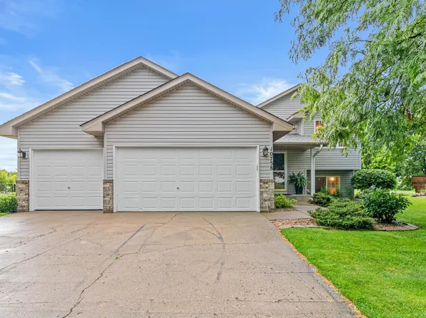 10758 58th St NE, Albertville, MN 55301