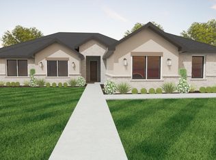 9301 Wind Flower Ln, Amarillo, TX 79119