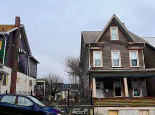 604 Crawford Ave, Altoona, PA 16602