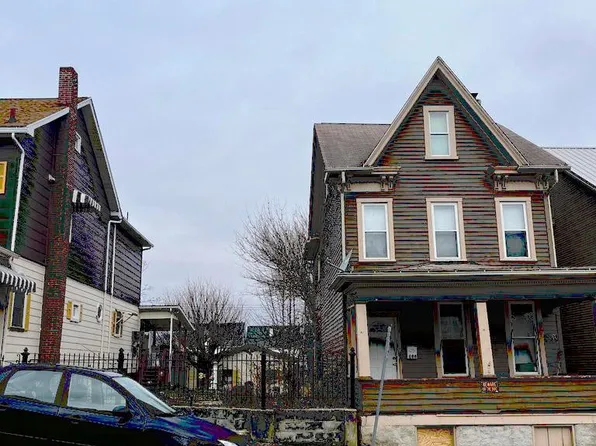 604 Crawford Ave, Altoona, PA 16602