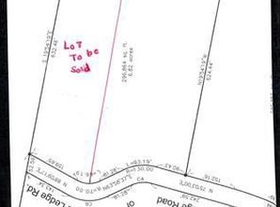 89 Old Ledge Rd, Lebanon, ME 04027