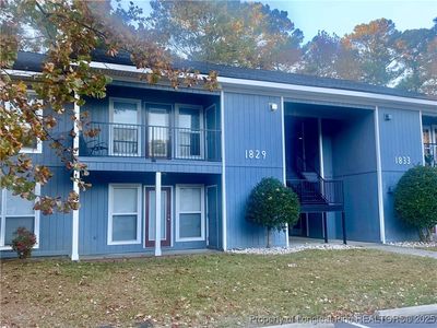 1829 Sardonyx Rd UNIT 4, Fayetteville, NC, 28303