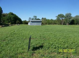 1118 Belvidere Rd, Belvidere, NC 27919