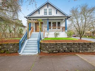 3065 NE Irving St, Portland, OR 97232