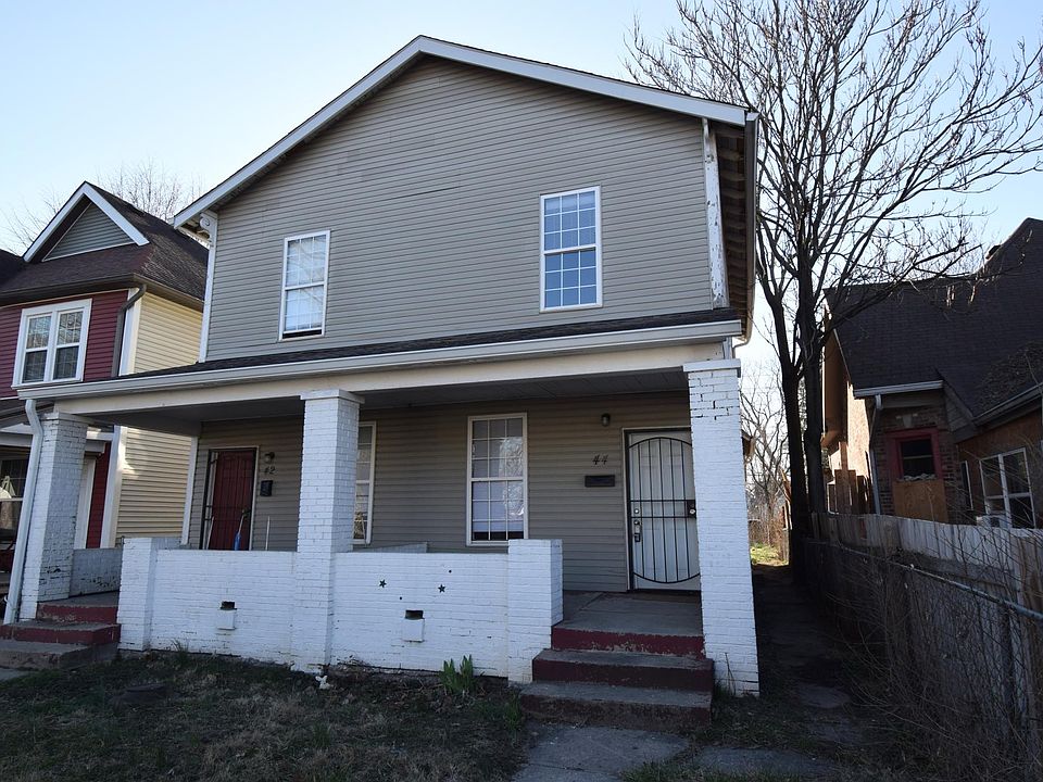 1st image of 44 N Beville Ave