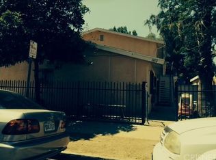 1012 Hewitt St, San Fernando, CA 91340