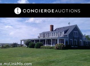 22 Quitsa Ln, Chilmark, MA 02535