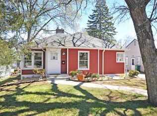 4169 Brookside Ave, Minneapolis, MN 55416