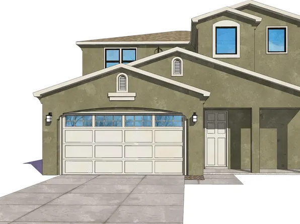 1945 Jonson St SE, Albuquerque, NM 87105