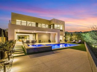 16 Canyon Shores Pl, Henderson, NV 89011