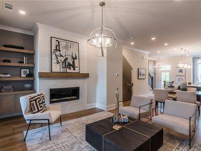 330 Crimson Pine Aly #12, Alpharetta, GA, 30009