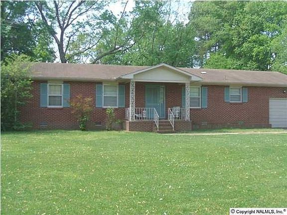 Home for Sale in DECATUR, AL $65,900