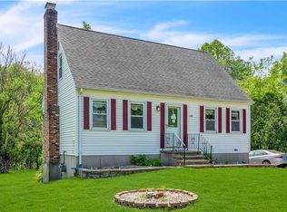 128 Cynthia Dr, Berlin, CT 06037