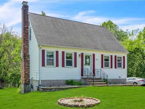 128 Cynthia Drive, Berlin, CT 06037