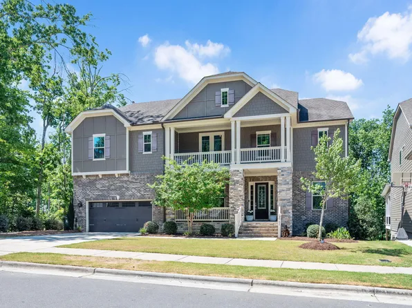 2901 Macintosh Woods Dr, Apex, NC 27502