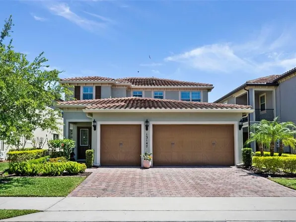 13147 Woodford St, Orlando, FL 32832