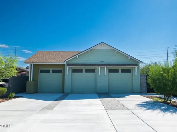 337 N COLORADO Street, Chandler, AZ 85225