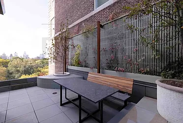 Rented by Living New York