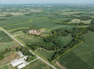 Old Cheney Rd, Walton, NE 68461