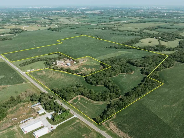 Old Cheney Rd, Walton, NE 68461