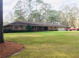 1986 Allen St, Jena, LA 71342