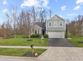 1729 Keela Dr, Pataskala, OH 43062