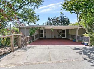 183 Ridgeway Ave #A, Fairfax, CA 94930