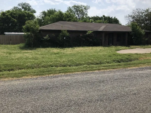 206 N Hamilton St, Bokchito, OK 74726