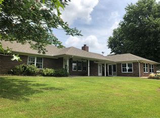 2255 W 110th St N, Wagoner, OK 74467