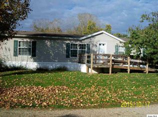 8354 Columbus Rd LOT 8, Mount Vernon, OH 43050