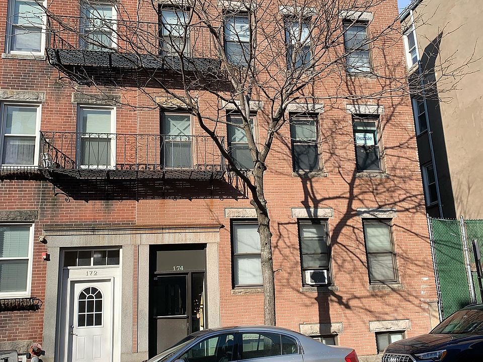 1st image of 174 Cottage St #401