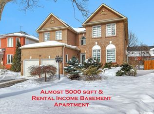 26 Wigston Ct, Whitby, ON L1R 2B9